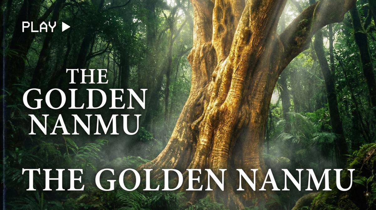 大象传媒稀有植物视频