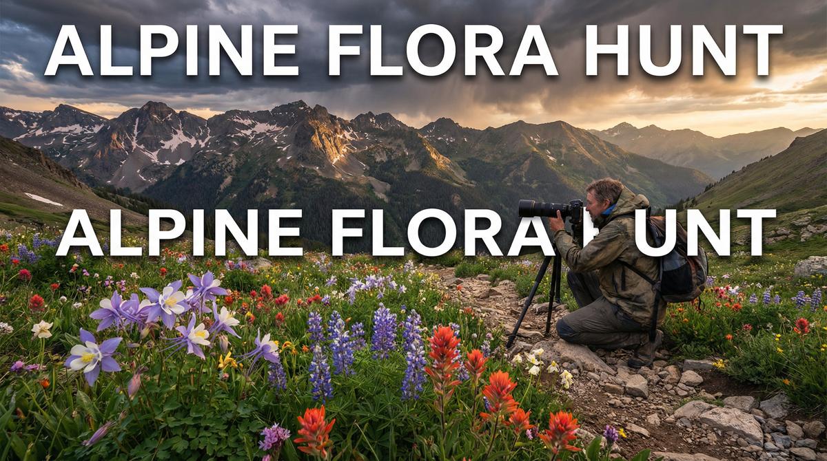 大象传媒大山植物视频