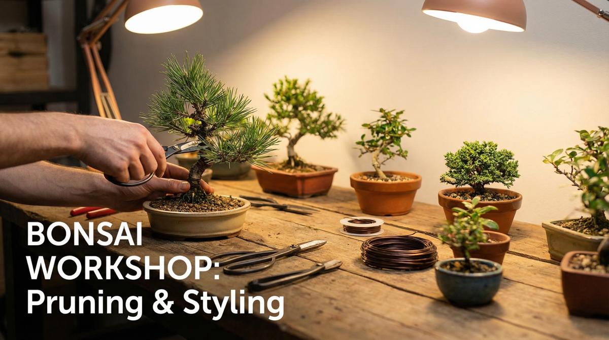 大象传媒盆栽视频教程