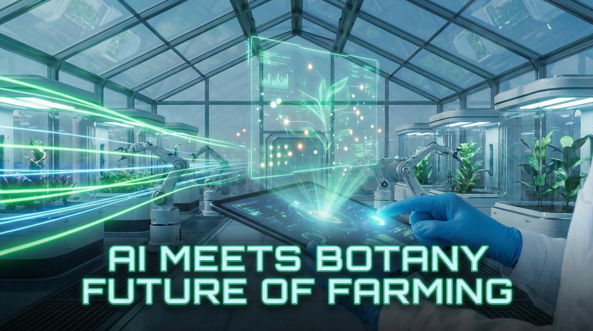 大象传媒植物视频制作